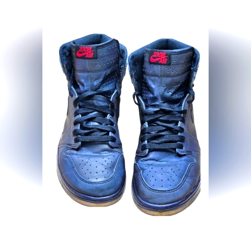 Jordan 1 Retro High - Zoom Fearless size 10.5